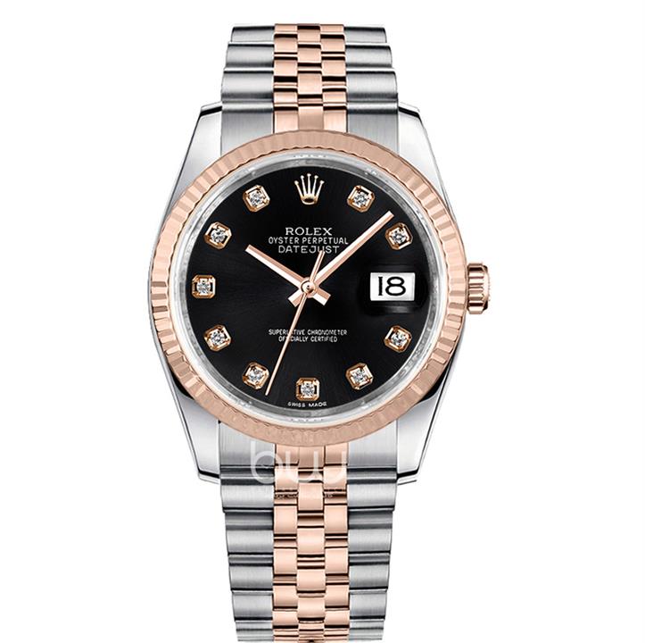 ساعت رولکس دیت جاست rolex datejust